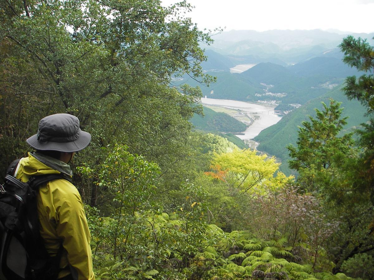 Kumano Backpackers Vandrerhjem Tanabe Eksteriør bilde